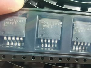 Có thể điều chỉnh LDO điều chỉnh điện áp IC chip mạch tích hợp lm2991sx/<span class=keywords><strong>nopb</strong></span> <span class=keywords><strong>lm2991s</strong></span> sản phẩm nhà cung cấp giá người bán - Product Image 4