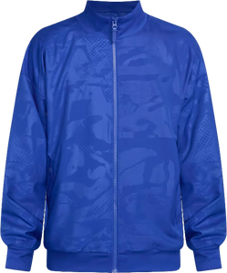 Giacca da <span class=keywords><strong>Calcio</strong></span> 2024, Antivento con Zip Lunga, Tuta in Nylon, Giacca a Vento Premium per Allenamento Calcistico e <span class=keywords><strong>Sportivo</strong></span> - Product Image 5