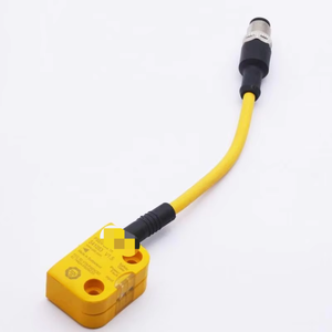 Interruptor de Seguridad PSEN Cs3.1n 541053 V1.5, Nuevo, Original, Disponible en Stock, Automatización Industrial PAC - Product Image 1