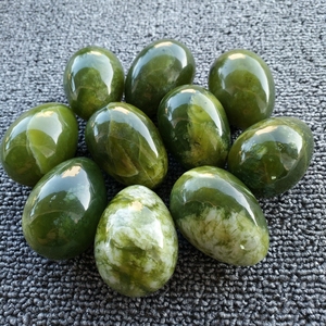 DIY Haute Qualité Pas Cher Yoni Egg Set Kegel Exercice Jede Oeufs Cristaux de Guérison - Product Image 1