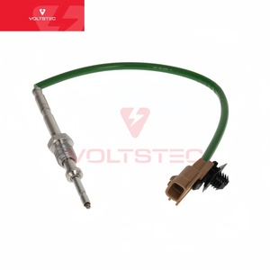 NTY – Sensor De Temperatura De Escape (EGT-NS-004) Compatible Con Nissan Qashqai I Y X-Trail II