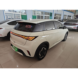 Guazi 2025 BYD Dolphin Berline 5 places Électrique Zéro Émission Meilleur <span class=keywords><strong>Prix</strong></span> Automatique Conduite à Gauche pour Flottes de Berlines Électriques Écologiques - Product Image 5