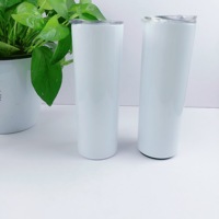 Gobelet isotherme en acier inoxydable de 20 oz avec couvercle et paille, isolation thermique de 6 à 12 heures, grande capacité, portable, pour la vente en gros et l'usage en vrac