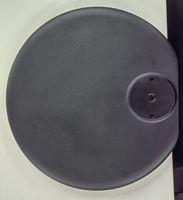 Support de téléphone réglable avec base lestée de 3 kg, modèle 1 Sample Ok L59, pour la visualisation des appels téléphoniques, pour la vente en gros, fabricant professionnel pour le voyage