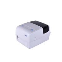 IDPRT IT4S Printer kode batang Transfer termal industri, 4 "/108mm | Bluetooth 5.0 dukungan ZPL | Label pengiriman gudang kilat