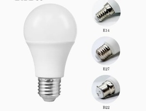 <span class=keywords><strong>Bombilla</strong></span> LED E26 B22 E27 con Soporte, <span class=keywords><strong>Bombilla</strong></span> de Emergencia a Pilas para Uso Doméstico - Product Image 2