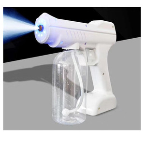 sanitize pistola desinfectante pulverizador de desinfeccion nano mist <span class=keywords><strong>spray</strong></span> gun - Product Image 5