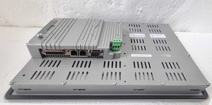 แผงควบคุม BEIJER ELECTRONICS IX รุ่น TA150/AL รหัส: 08276D มือสอง - Product Image 4