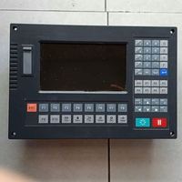 ANDUUK StartAi SH-2012AH1 machine de découpe plasma oxy-carburant et flamme 2 axes contrôleur CNC SH-2012AH1 machine de découpe laser