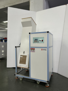 더블 드럼 텀블링 테스터 | 휴대폰 및 PDA 내구성을 위한 자유 낙하 충격 테스트 | - Product Image 5