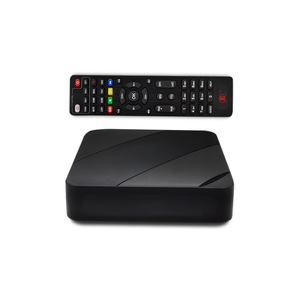 Software Customized Usb Pvr Time Shift H 265 Ultra Hd <strong>Android</strong> Tv Box Receiver Saturn Tuner <strong>Dvb</strong>-C <strong>Dvb</strong>-<strong>T2</strong> <strong>Dvb</strong>-<strong>S2</strong> - Product Image 4