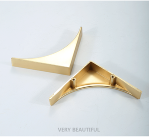 Wholesale <strong>Gold</strong> <strong>Cabinet</strong> <strong>Knobs</strong> and Handles Luxury Kitchen Cupboard Door Pulls European Drawer Furniture Handle Hardware Z-3105 - Product Image 2