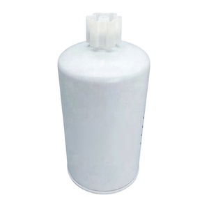 Separador de Agua y Combustible para Camiones, Suministro de Fábrica, Roscado, P550904 WF10368 84348882 FS19821 - Product Image 2