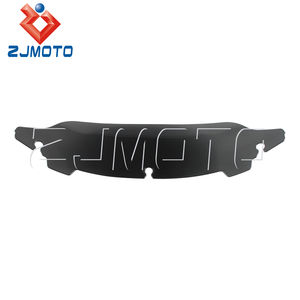 รถจักรยานยนต์ทรงตัวความเร็วสูง5 "กระจกบังลมสำหรับ <span class=keywords><strong>Harley</strong></span> <span class=keywords><strong>Electra</strong></span> <span class=keywords><strong>Glide</strong></span>/การร่อนบนถนน/ultra limit/ Tri <span class=keywords><strong>Glide</strong></span> 2014 + - Product Image 4