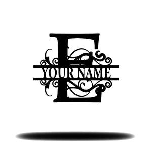 Arte Mural de Hierro Móvil Cortado con Láser, Adorno Artesanal de Naturaleza Muerta, Decoración Personalizada para el Hogar, <span class=keywords><strong>Estilo</strong></span> Europeo - Product Image 6