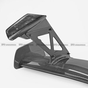 สปอยเลอร์หลังคาร์บอนไฟเบอร์น้ำหนักเบา รุ่น EPA VX2 สำหรับ Honda Civic Type R FL5 อัพเกรดแอโรไดนามิก ติดตั้งได้โดยตรง - Product Image 6