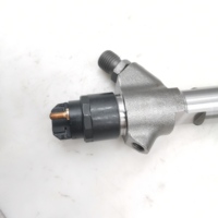 0445120170 Inyector de Combustible Diésel Nuevo para Motor, Inyector Common Rail de Alta Calidad
