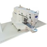 Machine à coudre informatisée pour renfort de cordes, sacs et lacets de bottes RN-430DX