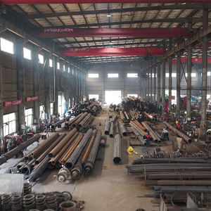 Pièces <span class=keywords><strong>de</strong></span> machine <span class=keywords><strong>de</strong></span> piquage FAE <span class=keywords><strong>de</strong></span> qualité supérieure pour la construction d'infrastructures et l'ingénierie géotechnique - Product Image 6