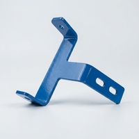 Pièces métalliques de petite taille personnalisées en usine, services de fabrication et de traitement de tôles d'aluminium pour l'automobile