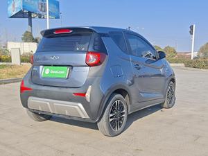 Vehículo de Nueva Energía (NEV) Chery EQ1 <span class=keywords><strong>2023</strong></span> True Love LFP 25.05kWh 251km - Product Image 6