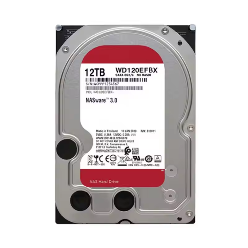 内蔵型SSD Western Digital HDD 12TB WD120EFAX Amazon.com: Western Digital 12TB WD Blue Internal Hard Drive