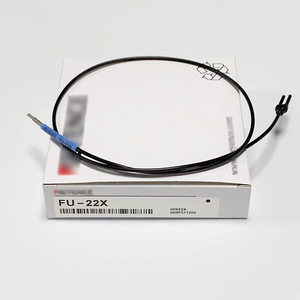 Sensor de fibra óptica reflectante multicoeurto coaxial FU-21X/22X/23X/24X Nuevo - Product Image 2