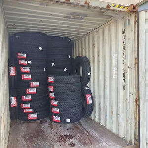 ยางรถบรรทุกหนักแบบเรเดียล ยางรถบรรทุกขนาดเล็ก ได้รับการรับรองมาตรฐาน DOT ECE ยางรถบรรทุกขนาดเล็ก 11R24.5 จากประเทศจีน DOT ECE CCC ISO9001 - Product Image 6