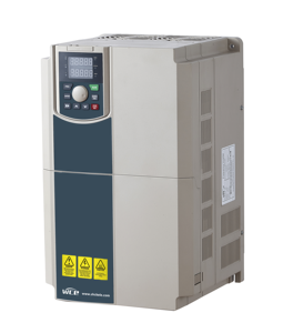ไดรฟ์ VFD คุณภาพสูง 3 เฟส 220V 380V-440V AC ขนาด 0.75kw 1.5KW 2.2KW 4KW 5.5KW ถึง 400KW ปรับความถี่ได้สำหรับมอเตอร์ AC - Product Image 3