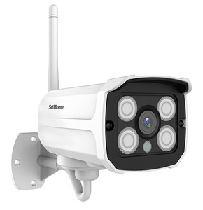 Sricam SH024 impermeable de la Cámara de bala cámara inalámbrica al aire libre rtsp Cámara wifi onvif apoyo 3mp cctv <span class=keywords><strong>ipcam</strong></span> - Product Image 1