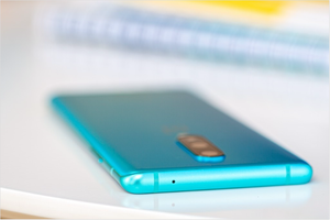 <span class=keywords><strong>OnePlus</strong></span> โทรศัพท์มือถือ<span class=keywords><strong>8</strong></span>มือสองหน้าจอ HD 6.55นิ้ว128GB ปลดล็อคภาษาฝรั่งเศสการใช้งานเข้ากันได้กับ lte/cdma - Product Image 4