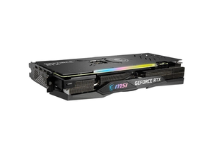 การ์ดจอ GDDR6 <span class=keywords><strong>12GB</strong></span> <span class=keywords><strong>MSI</strong></span> GeForce RTX <span class=keywords><strong>3060</strong></span>สำหรับเล่นเกม - Product Image 4