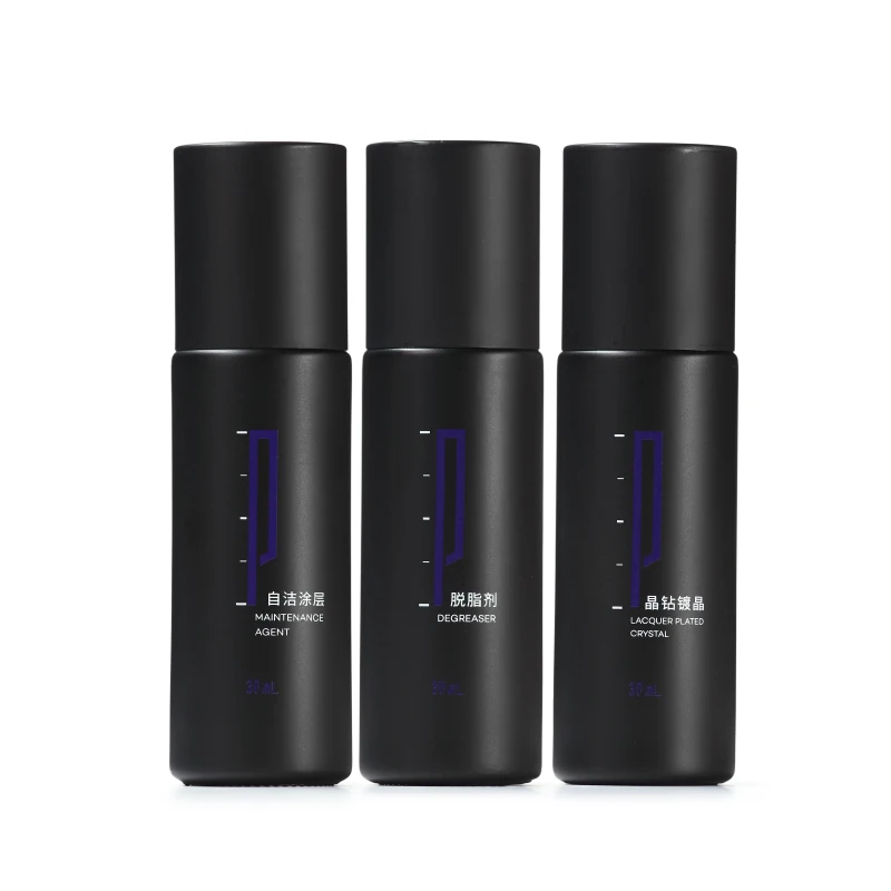 SRB P-888 супер гладкое покрытие & Feel-превосходное качество воска и полимерных герметиков-9 + месяцев настоящего покрытия для защиты краски SiO2 30 мл