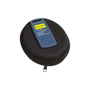 สายเคเบิลแบบ Single Mode Launch ของ Fluke Networks ชนิด SC LC APC ยาว 9 เมตร สำหรับทดสอบอุปกรณ์ไฟเบอร์ออปติก - Product Image 1
