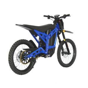 Light Bee X Elektrikli Arazi Motosikleti için 8000W 72V Orta <span class=keywords><strong>Motor</strong></span>, LBX Elektrikli Motosiklet için 85-100km/s - Product Image 1