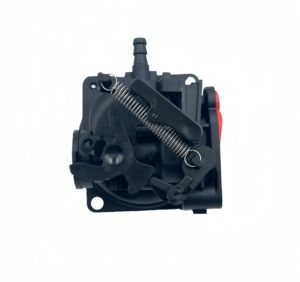 Accessoires de moto Bailitong Carburateur <span class=keywords><strong>Briggs</strong></span> & <span class=keywords><strong>Stratton</strong></span> 799584 798675 59236 593260 - Product Image 5