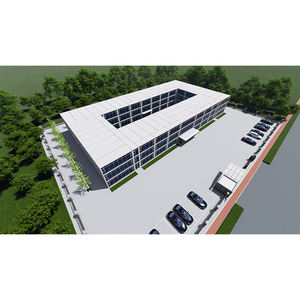 Excellent supplier product showcase