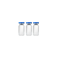 Machine de lyophilisation sous vide automatique pour flacons, type Stoppering, pour produits cosmétiques et chimiques, pour laboratoire