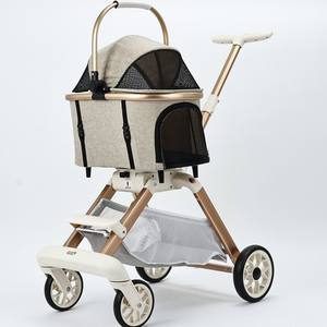 मल्टीफंक्शनल तह पृथक्करण 3 1 पालतू जानवर में बहुक्रियाशील तह पृथक्करण 3 - Product Image 1