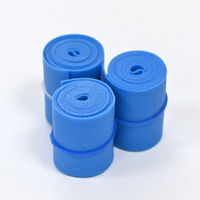 Tourniquet jetable en TPE imperméable et portable, haute résistance, pour premiers secours, fournitures médicales, soins d'urgence, usage général (vente en gros)