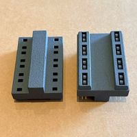 Service d'impression 3D en acier inoxydable à faible coût pour prototypes rapides personnalisés