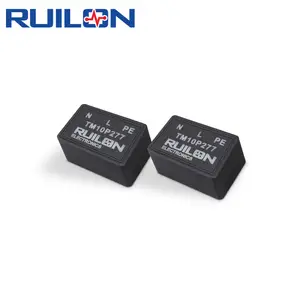 RUILON Dc 큰 파도 보호 장치 Pcb 산 Spd Gtsp-mdv670/20/a