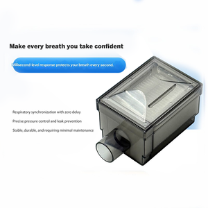 चिकित्सा वायु ऑक्सीजन संकेंद्रक फिल्टर बहु-ब्रांड सार्वभौमिक प्रतिस्थापन फिल्टर इनलेट हेपा फिल्टर - Product Image 2