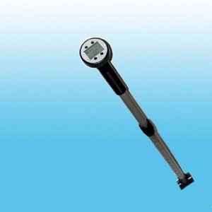 Débitmètre Globalwater FP211, capteur de vitesse d'eau portable à turbine pour la mesure en canal ouvert et en conduite non pleine - Product Image 2