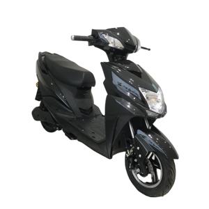 인도 저렴한 CKD SKD 1000W/800W 40-50km/h 속도 45-65km 주행거리 10인치 전기 스쿠터 페달 모터바이크 - Product Image 6