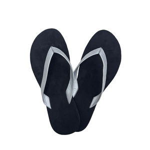 Tongs de voyage souples et pliables en caoutchouc et PU, sandales portables, pratiques, compressibles et légères pour les <span class=keywords><strong>vacances</strong></span> - Product Image 6