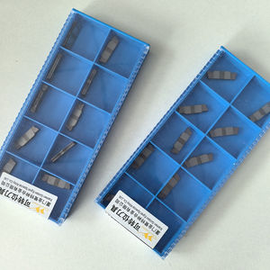 GK D3004-MT GA4230 Gesacs Plaquettes de coupe en carbure de tungstène pour CNC, origine Chine, sans finition, 100% originales, garantie de stock - Product Image 6