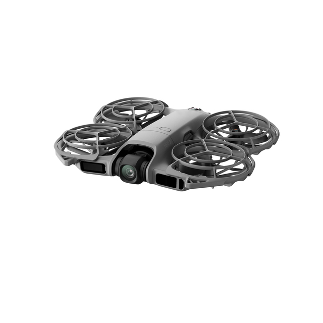 Original Neo 2 Drones Only 151g 4K Ultra-Stabilized Video Mobile App Voice Control 49GB Storage No Remote Quadcopter
