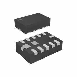 12 TFQFN Exposed Pad Manufacturer Channel Electronics Component MP9181DD-LF-Z Power Management (PMIC) - Product Image 1