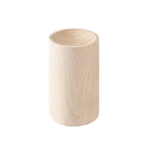 Diffuseur cylindrique en bois pour voiture, huiles essentielles, eau florale, huile d'eucalyptus, anti-moustiques d'intérieur, sans flamme - Product Image 5